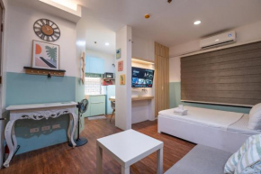 La salle Avenue Condo Residences